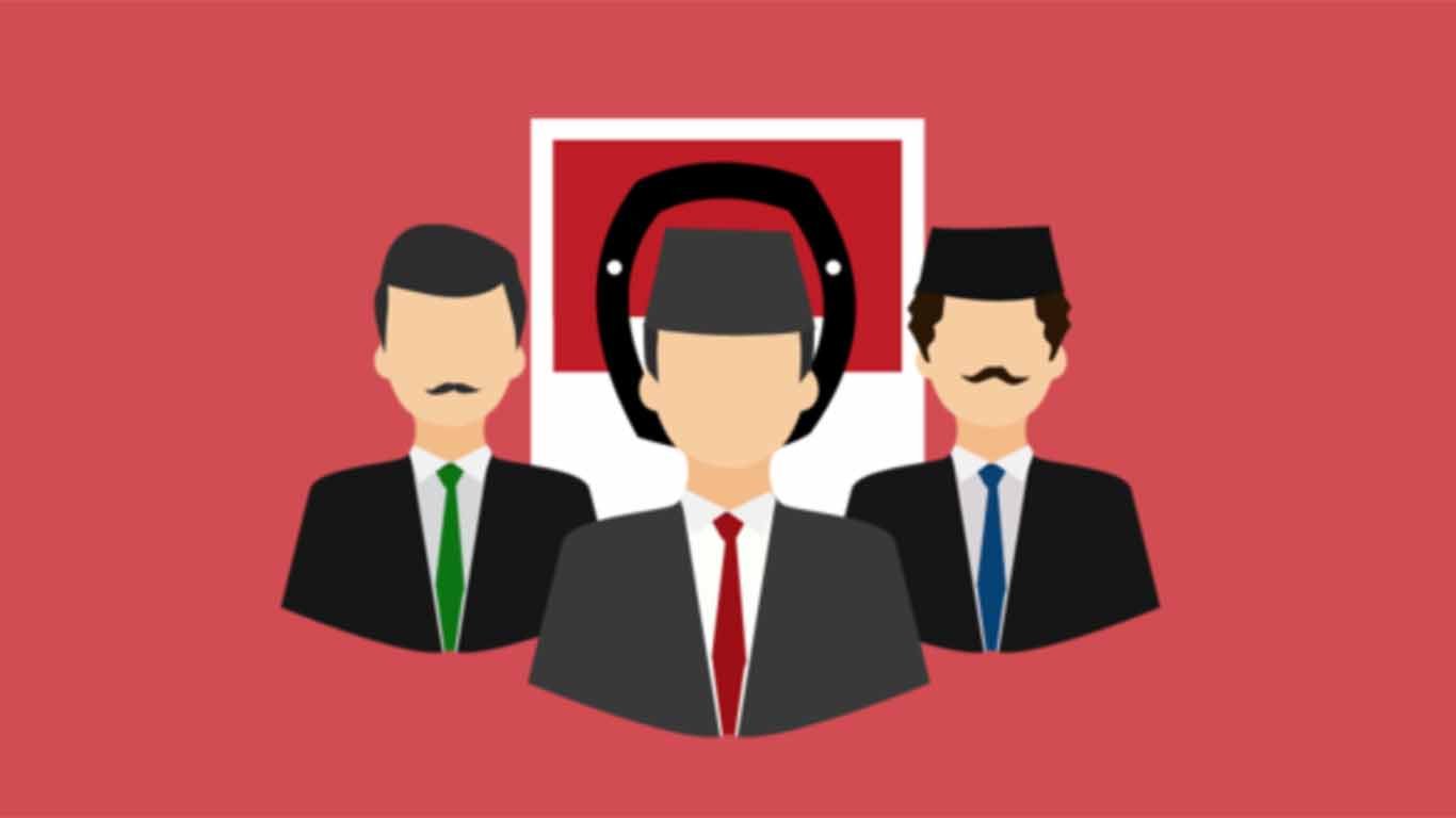 Macam Macam Demokrasi Macam Macam Demokrasi