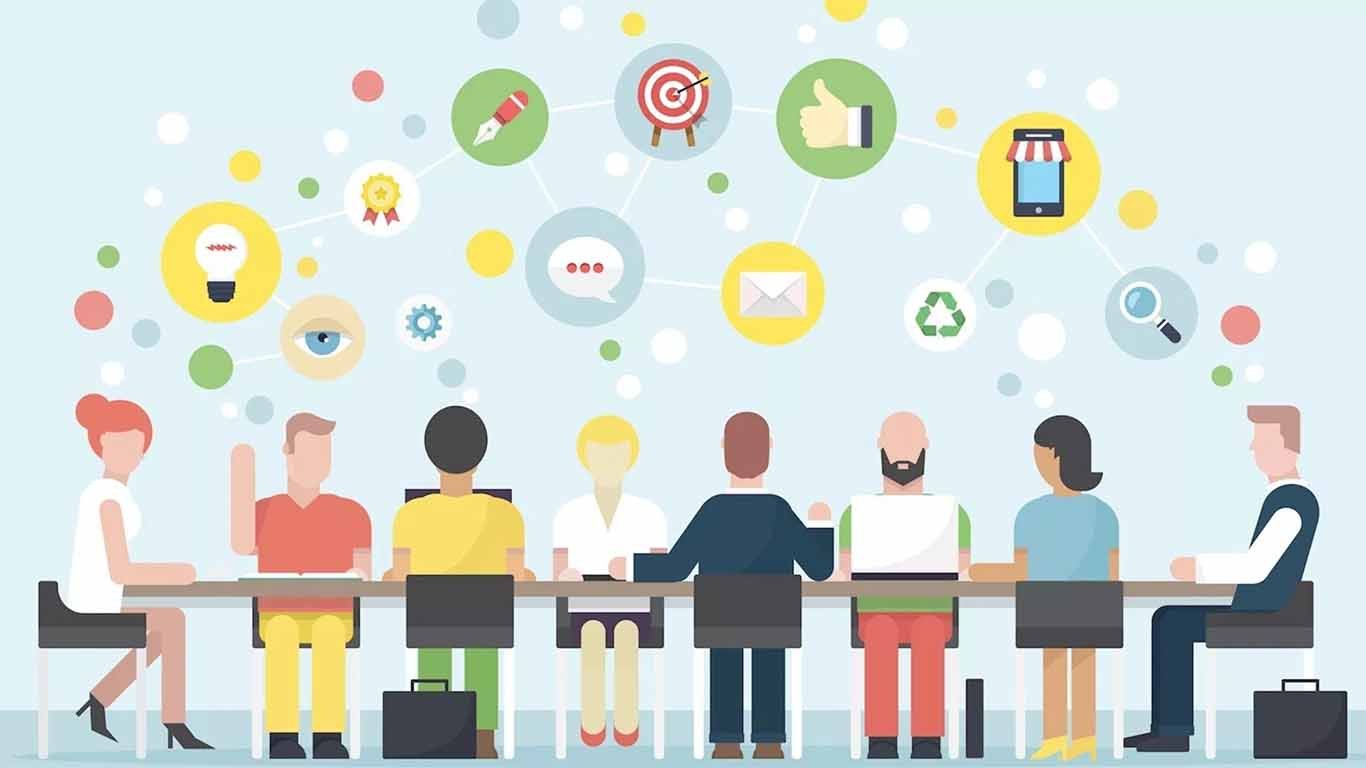 Tujuan Komunikasi Tujuan Komunikasi