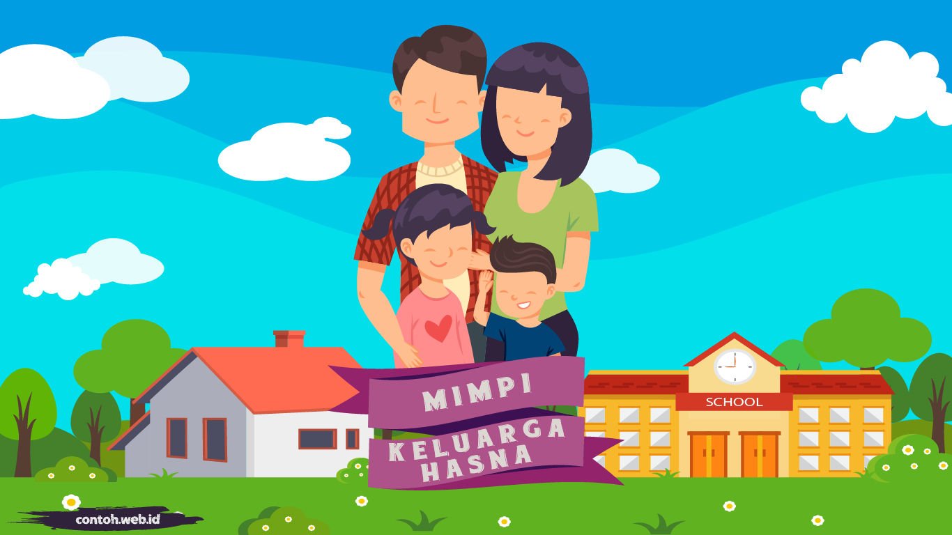 contoh cerpen keluarga contoh cerpen keluarga