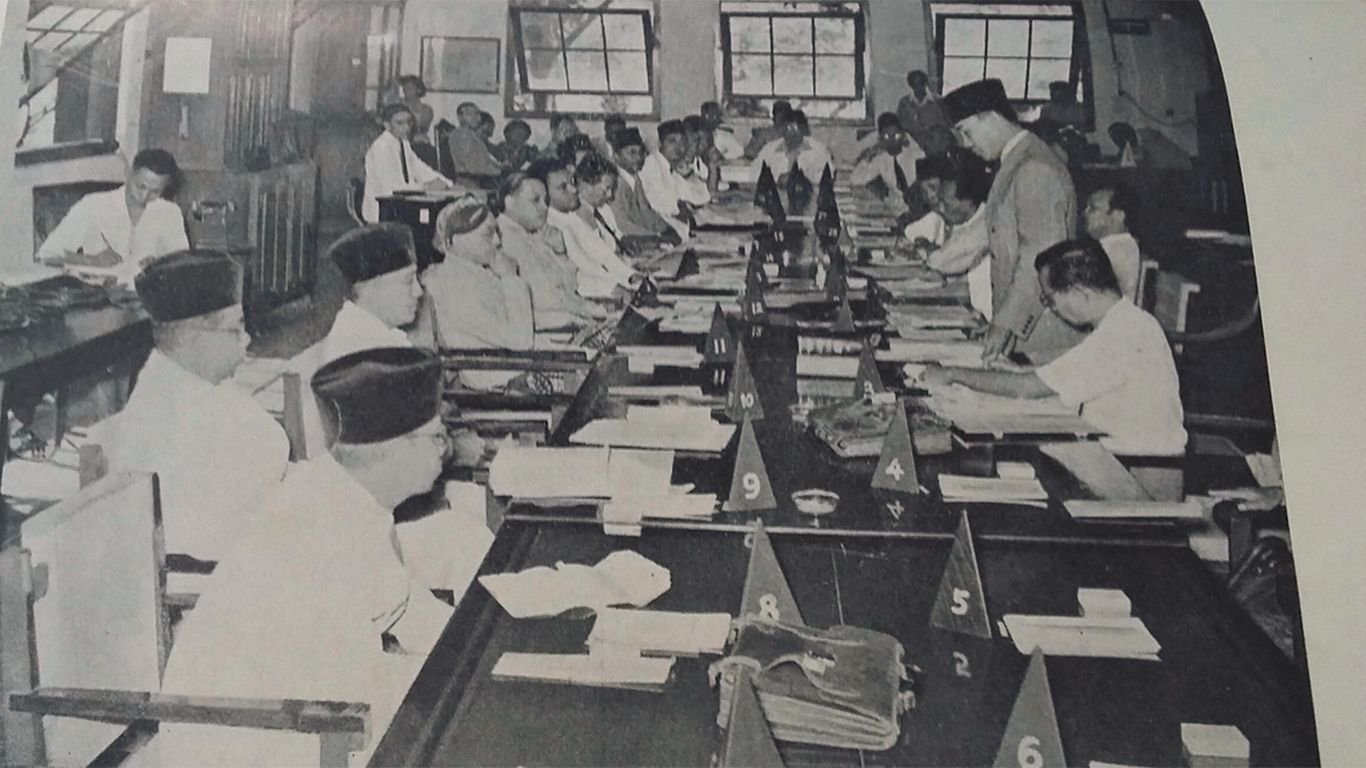 anggota bpupki anggota bpupki