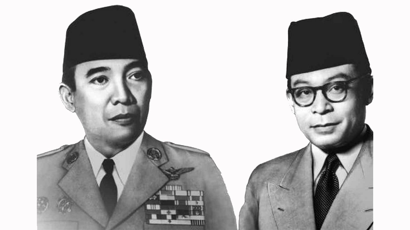 jumlah anggota ppki jumlah anggota ppki