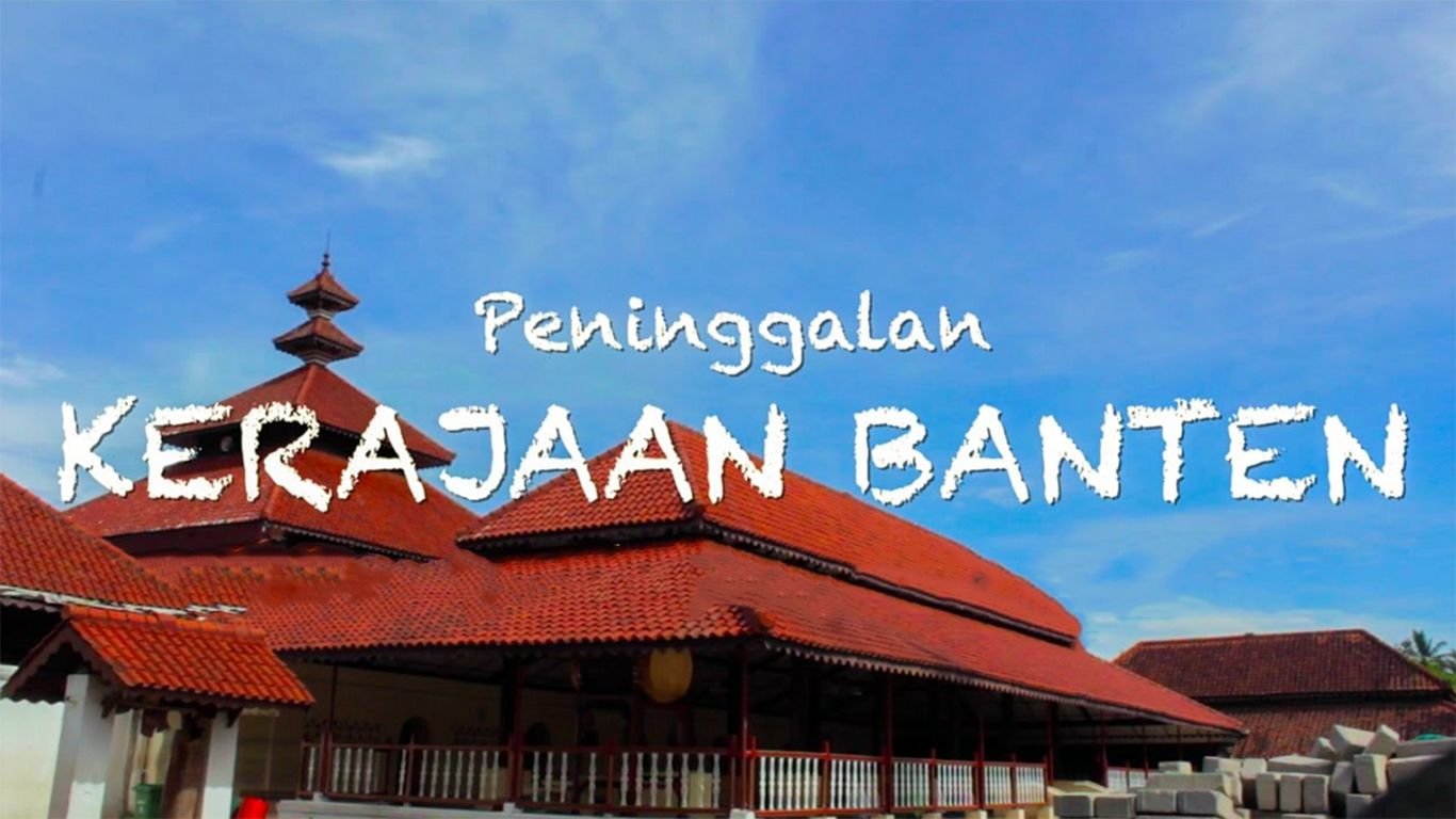 wilayah perairan yang dikuasai oleh kerajaan banten adalah