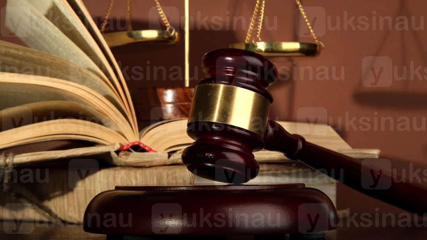 Hukum Privat Hukum Privat