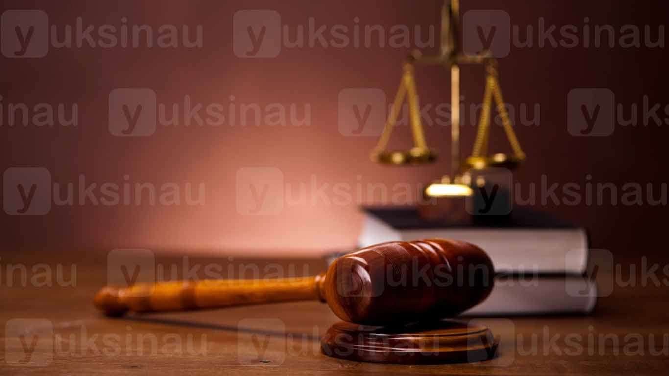 Hukum Publik Hukum Publik