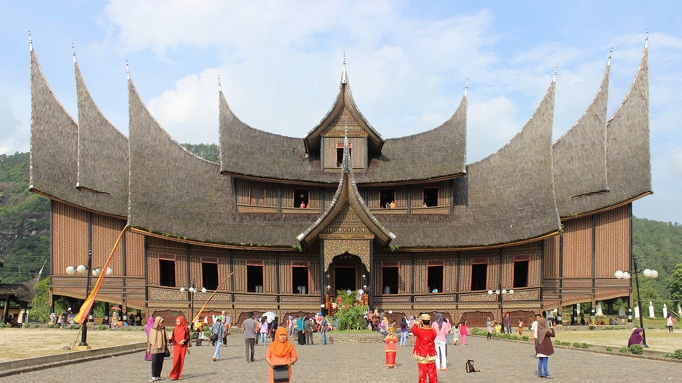 bahasa suku minangkabau bahasa suku minangkabau