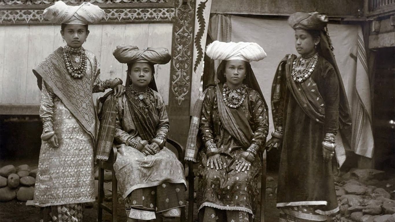 kebudayaan suku minangkabau kebudayaan suku minangkabau