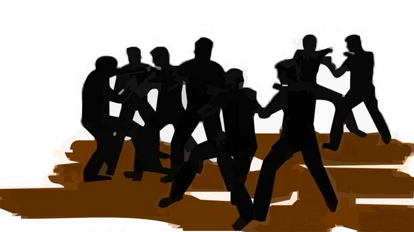 Contoh Konflik Sosial Dalam Masyarakat Contoh Konflik Sosial Dalam Masyarakat