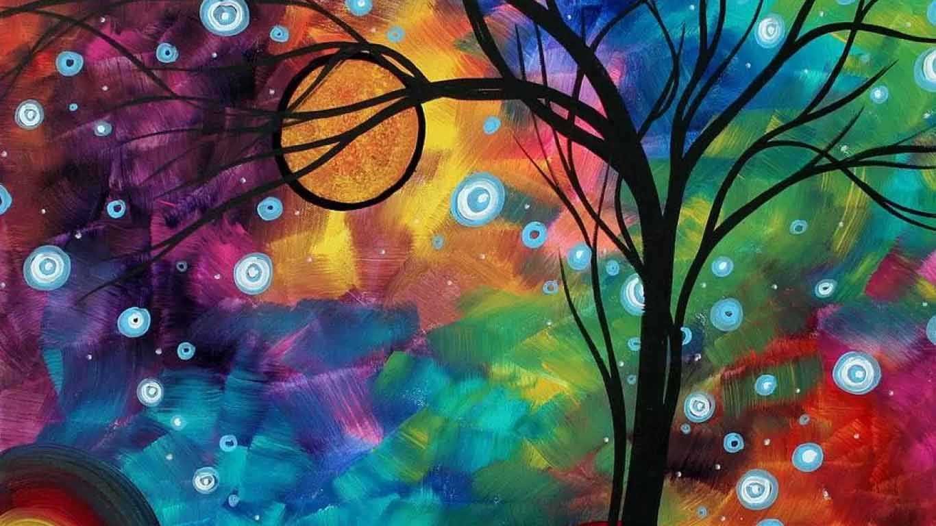 Macam Macam Seni Macam Macam Seni