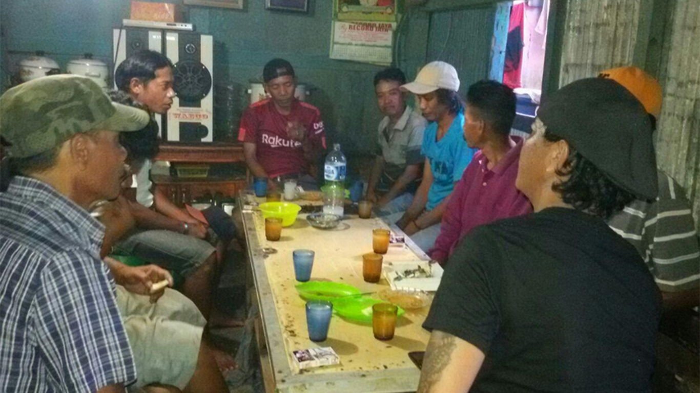 jenis perilaku menyimpang jenis perilaku menyimpang