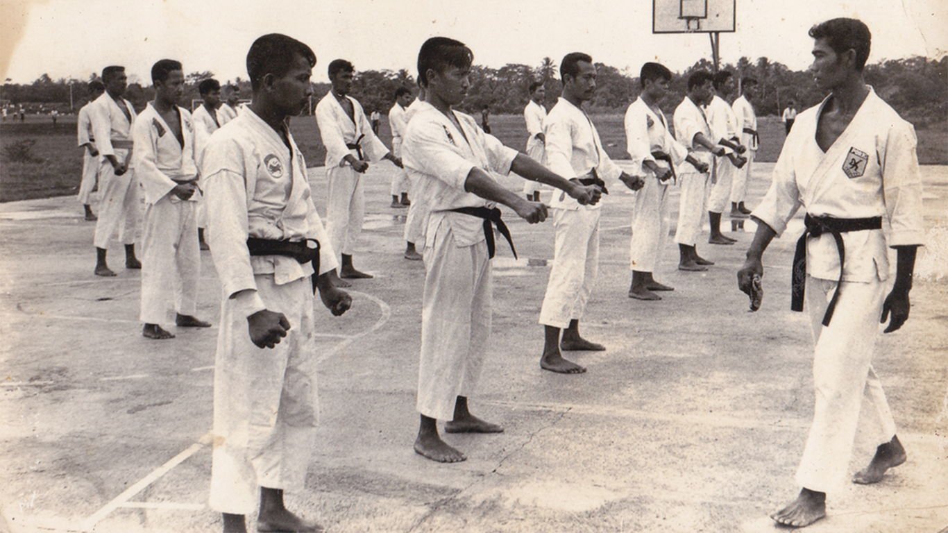 pencak silat pencak silat