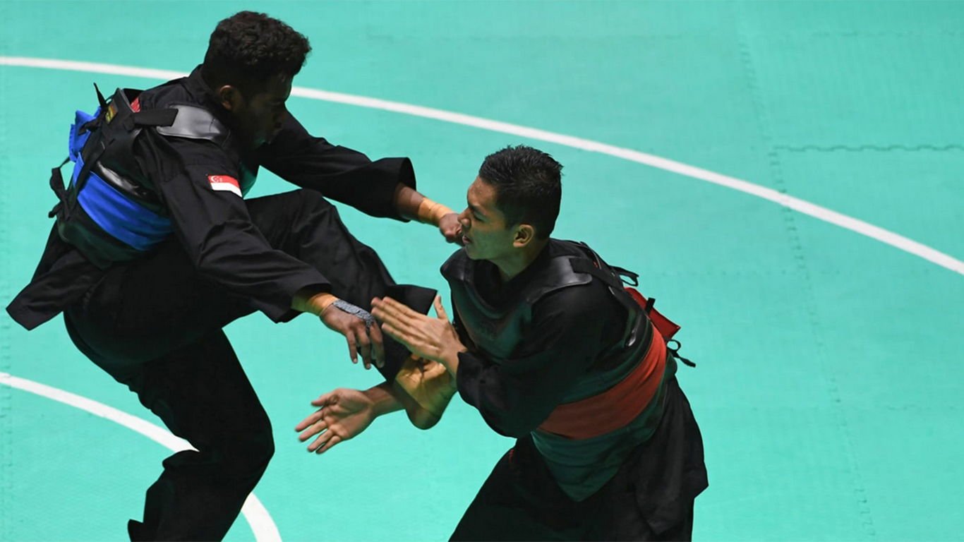 peraturan pertandingan peraturan pertandingan