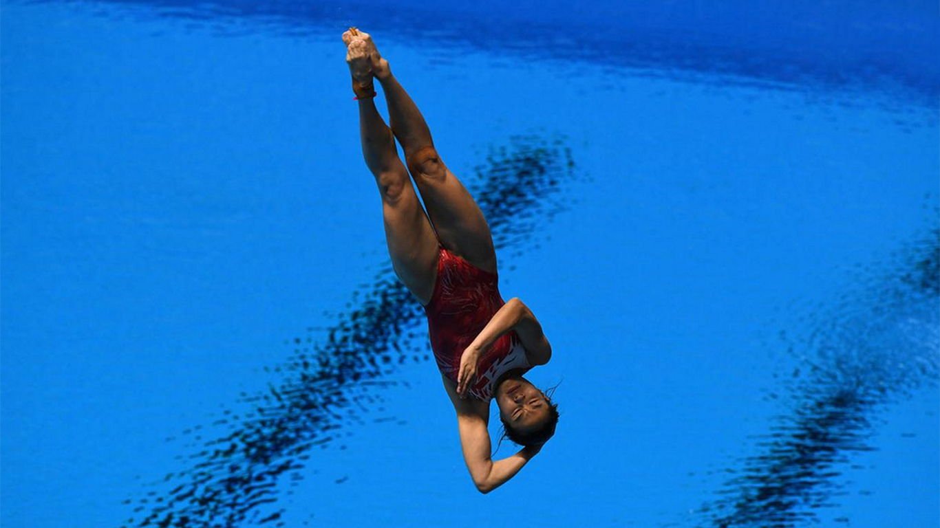 sejarah loncat indah sejarah loncat indah