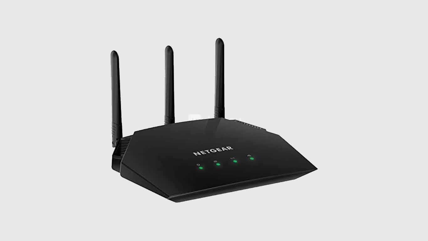 Access Point Access Point