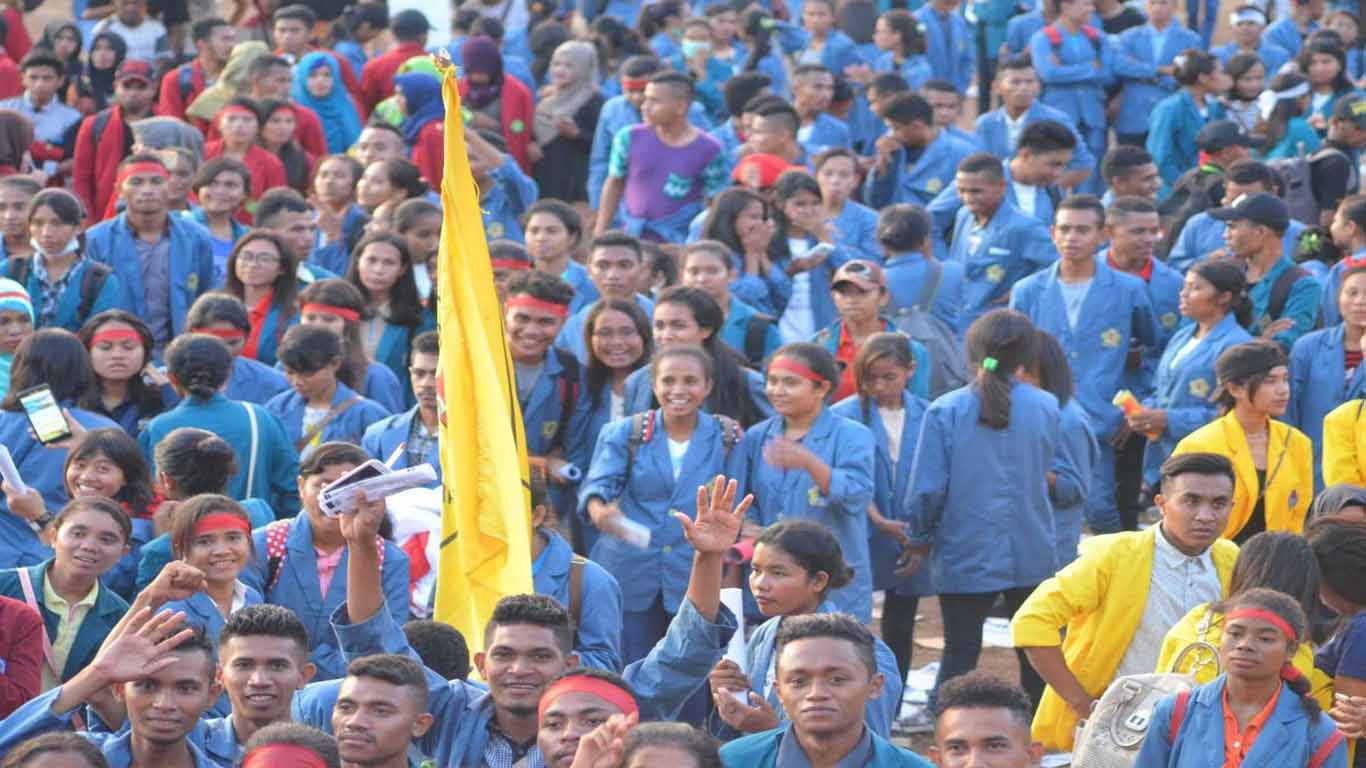 Ancaman Non-Militer Bidang Ideologi Ancaman Non-Militer Bidang Ideologi