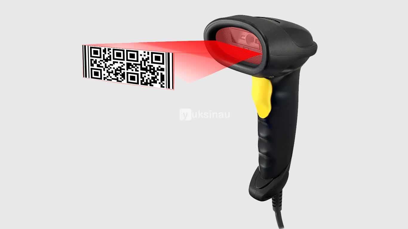 Barcode Scanner Barcode Scanner
