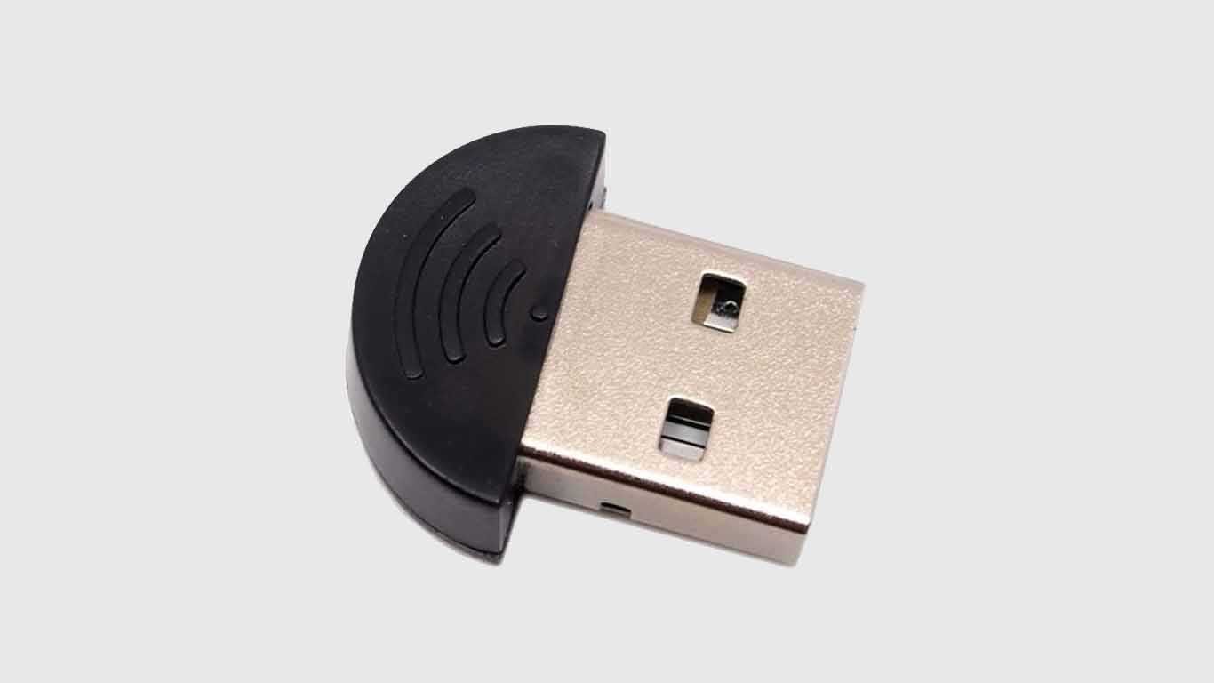 Bluetooth USB Dongle Bluetooth USB Dongle
