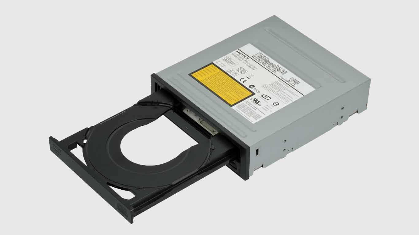 CD ROM CD ROM