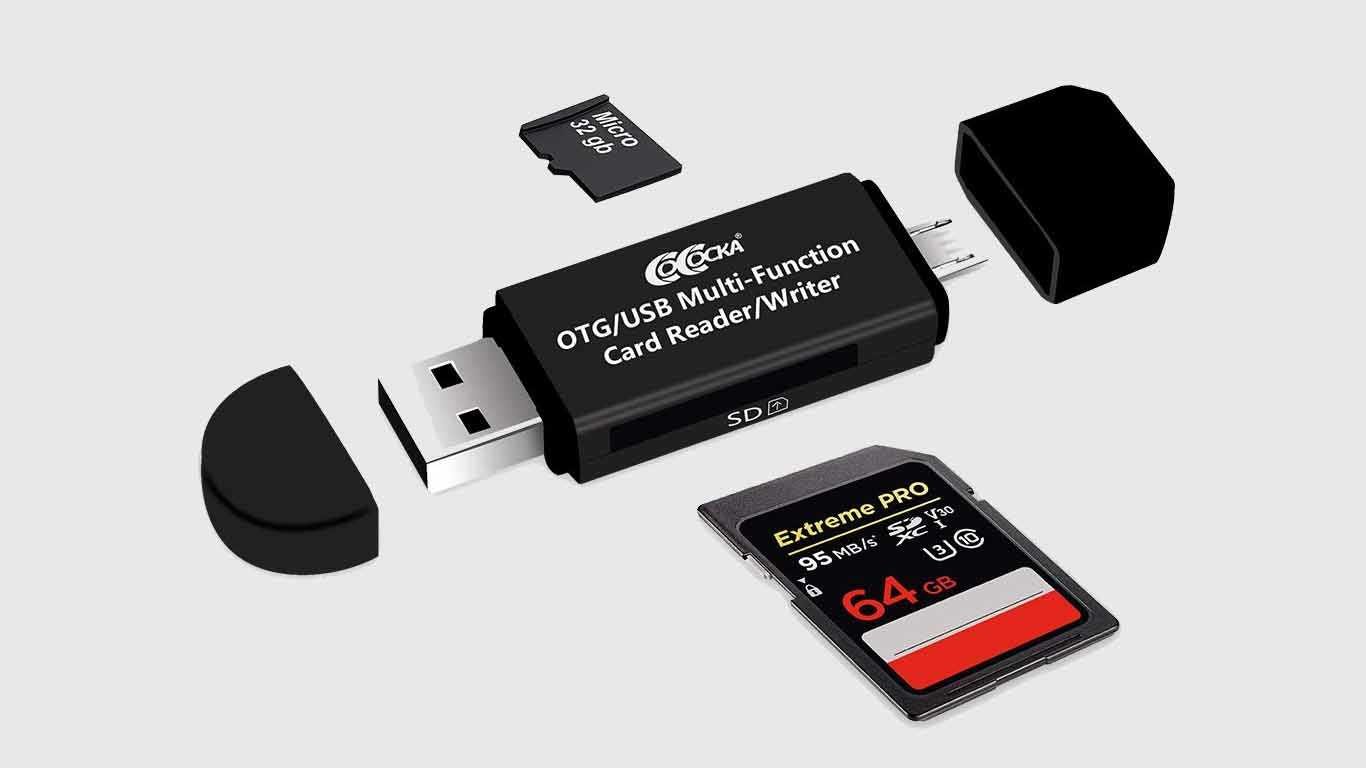 Card Reader Card Reader