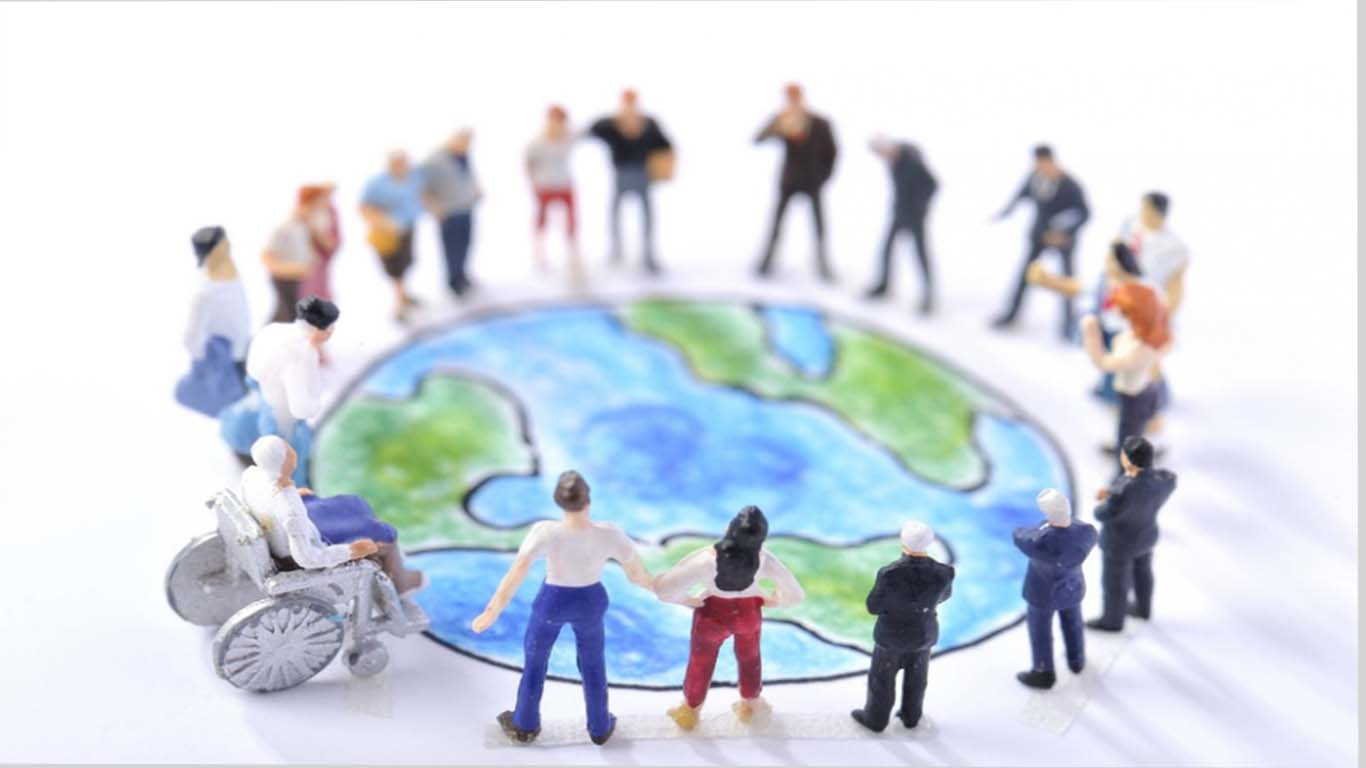 Faktor Faktor Gejala Sosial Faktor Gejala Sosial