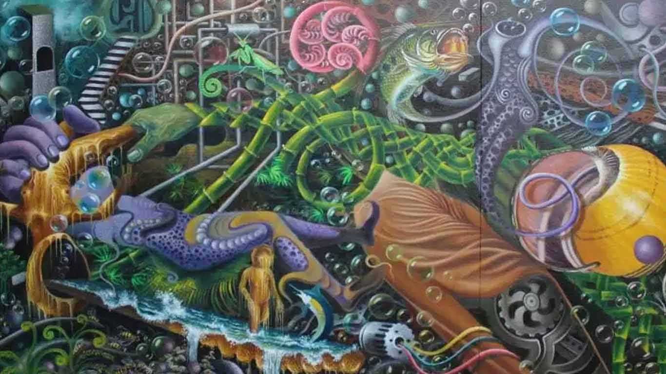 Jenis Kritik Seni Jenis Kritik Seni