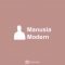 Manusia Modern