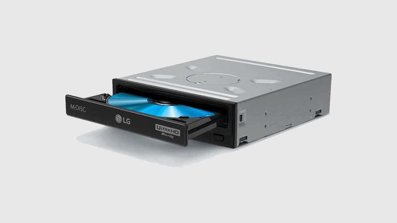 Optical Drive Optical Drive