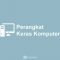Perangkat Keras Komputer