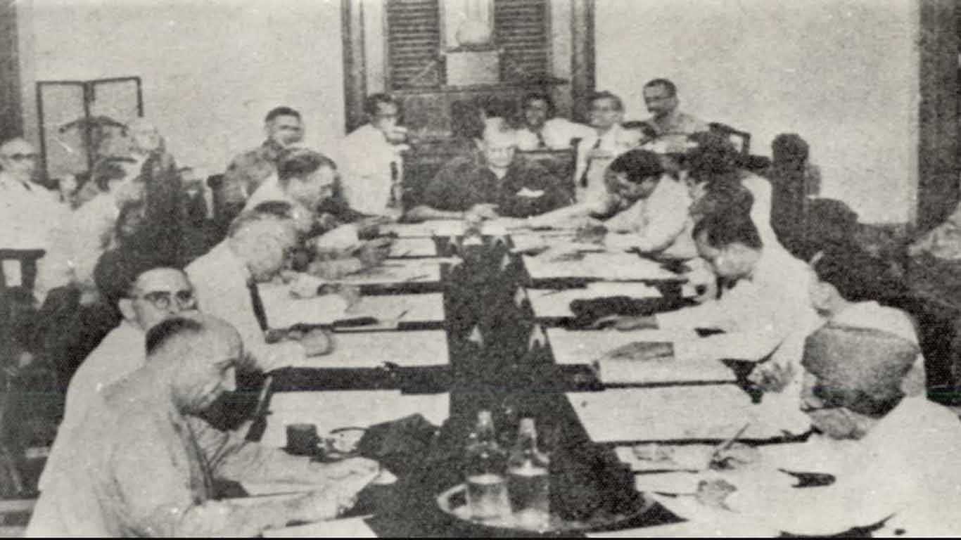 Perjanjian Linggarjati