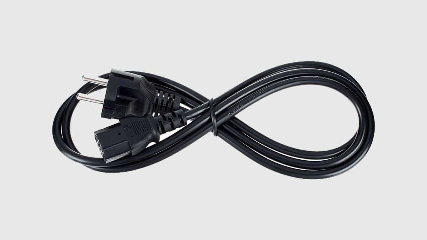 Power Cable Power Cable