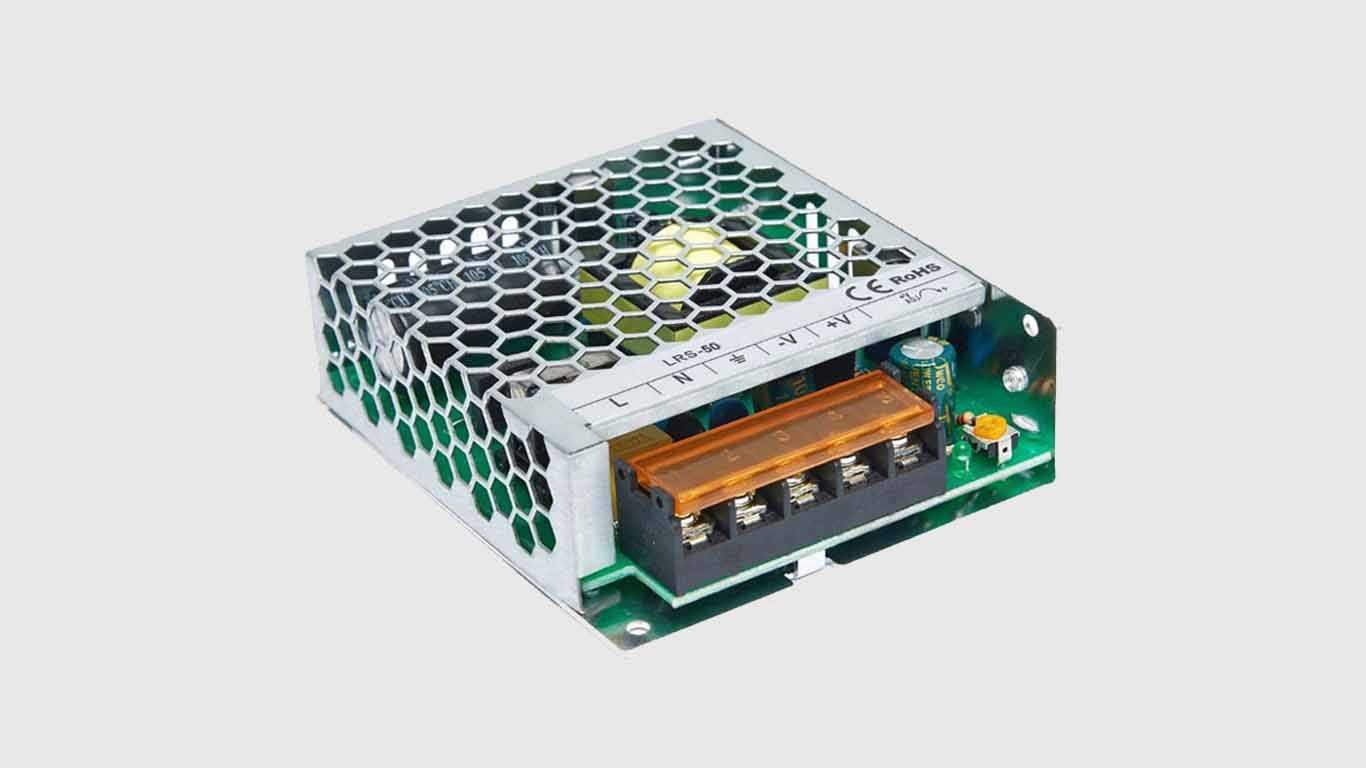 Power Supply Power Supply
