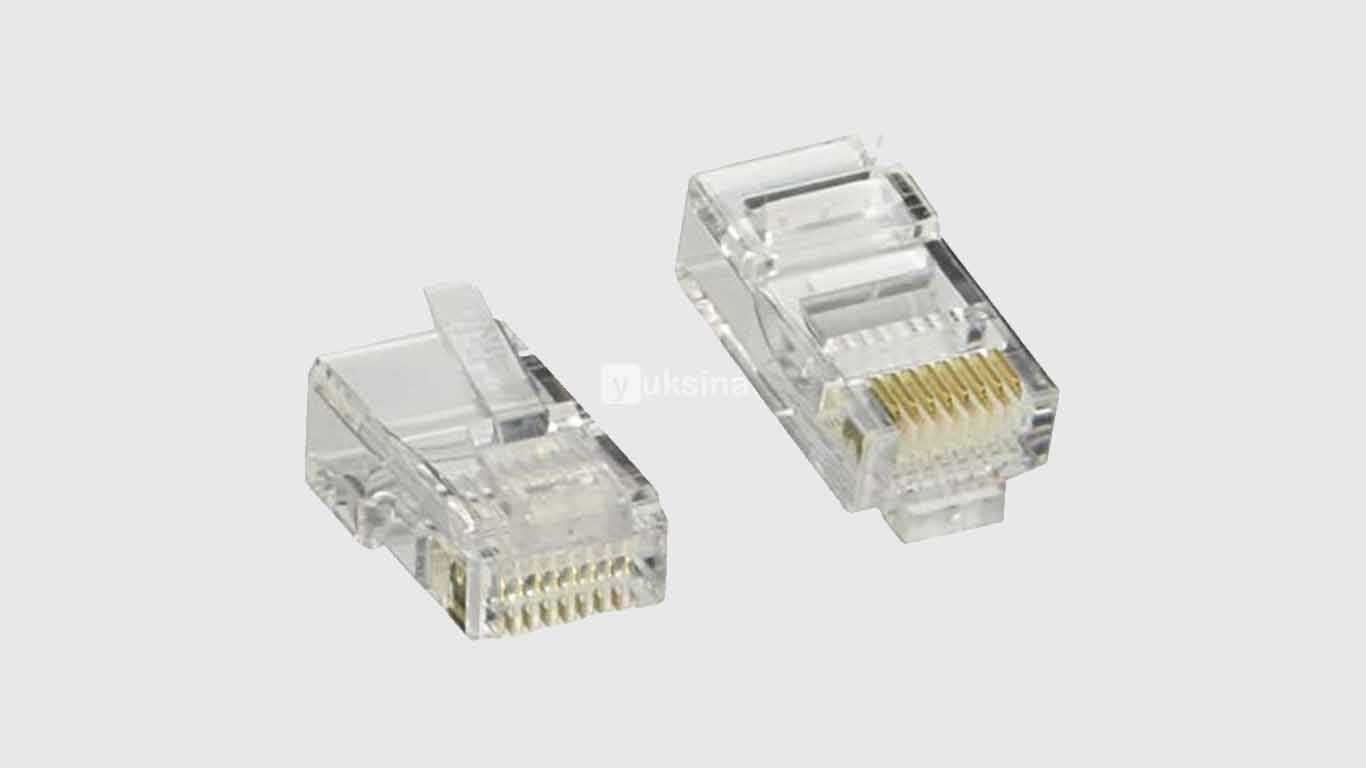 RJ45 RJ45