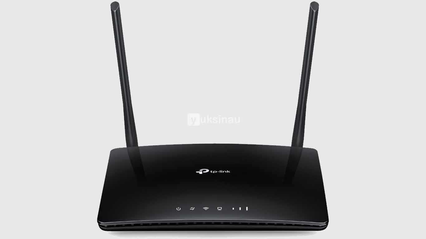Router Router