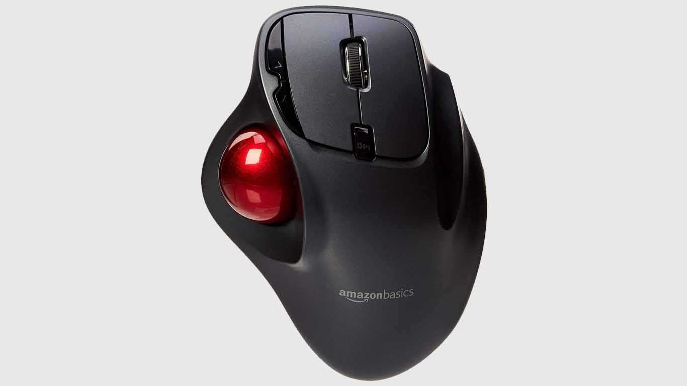 Trackball Trackball