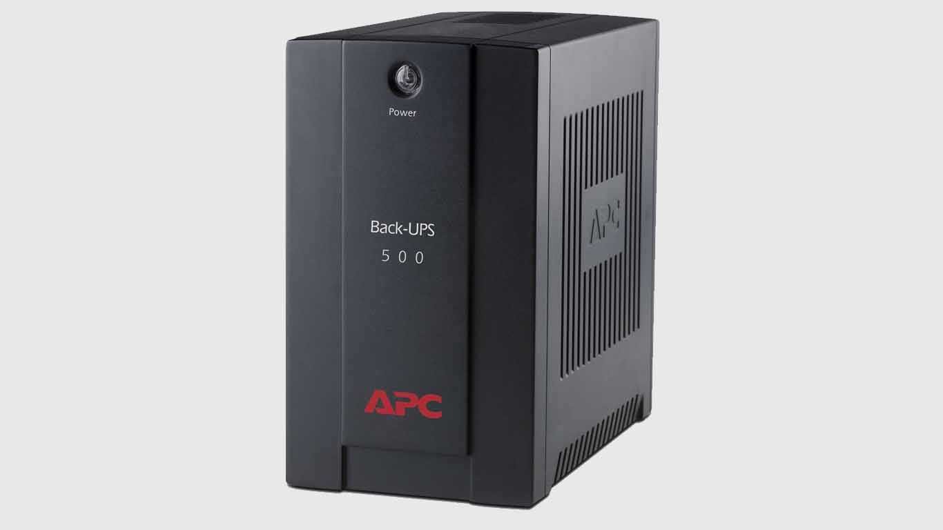 UPS (Uninterruptible Power Supply) UPS (Uninterruptible Power Supply)