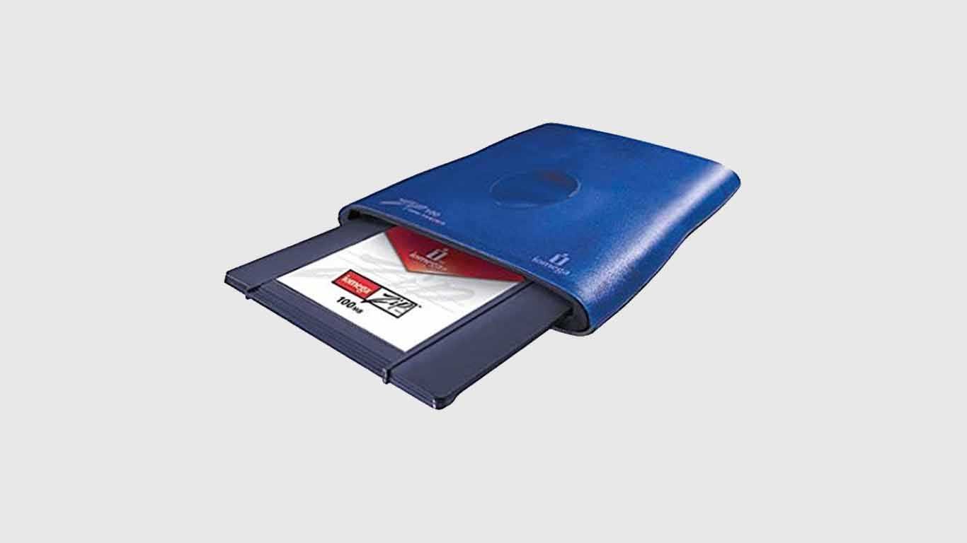 ZIP Drive ZIP Drive