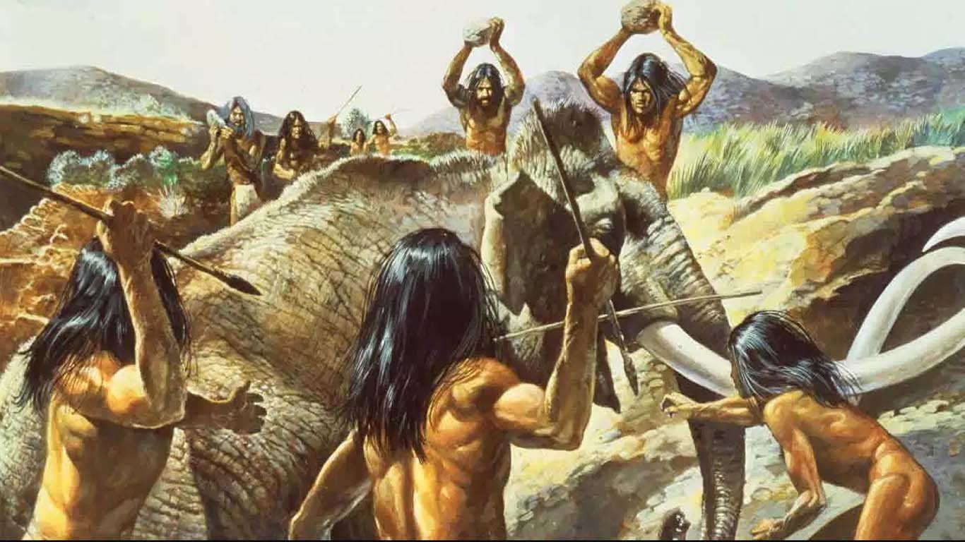 Zaman Neozoikum Zaman Neozoikum