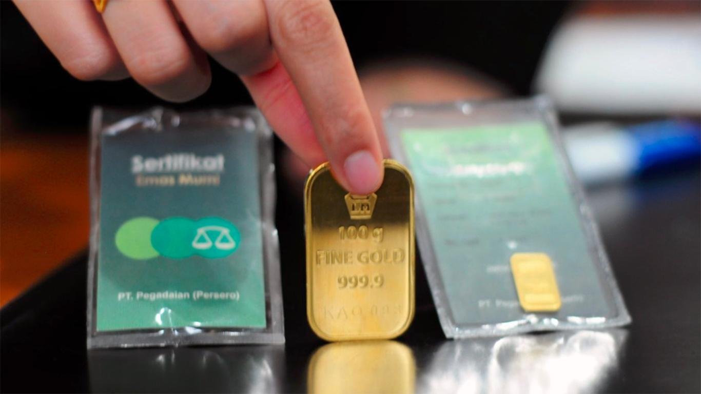 contoh lembaga keuangan contoh lembaga keuangan