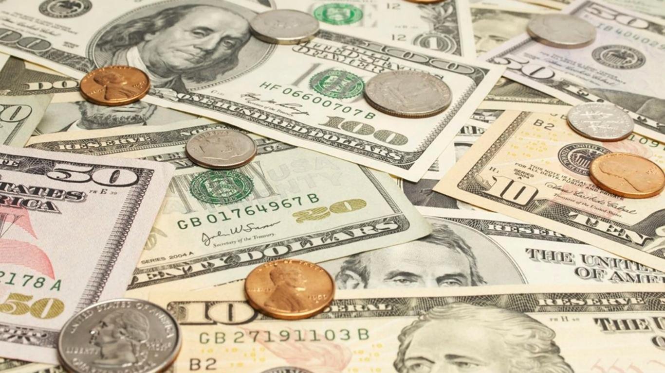 valuta asing hari ini