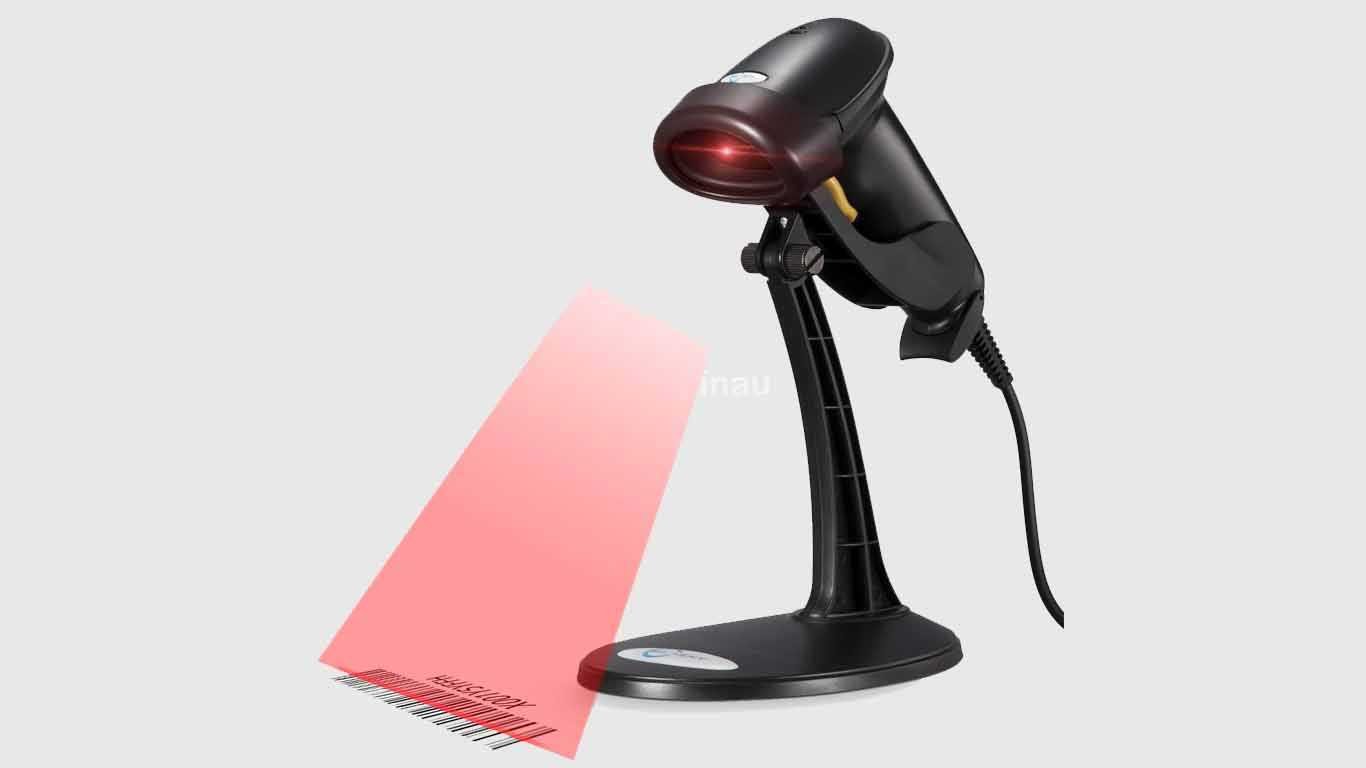 Barcode Scanner Barcode Scanner
