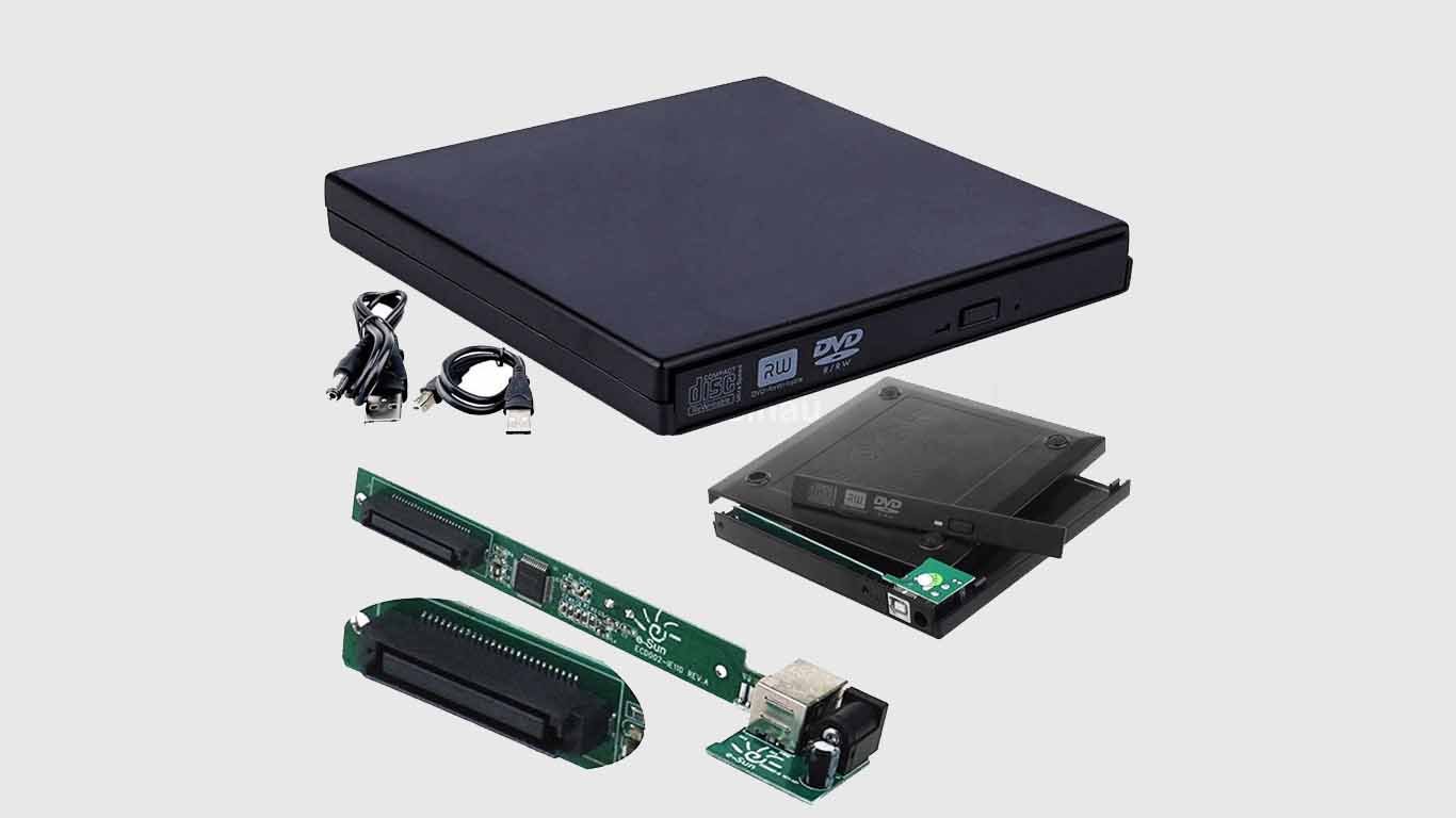 Flashdisk/CD ROM/DVD ROM/Harddisk External Flashdisk/CD ROM/DVD ROM/Harddisk External
