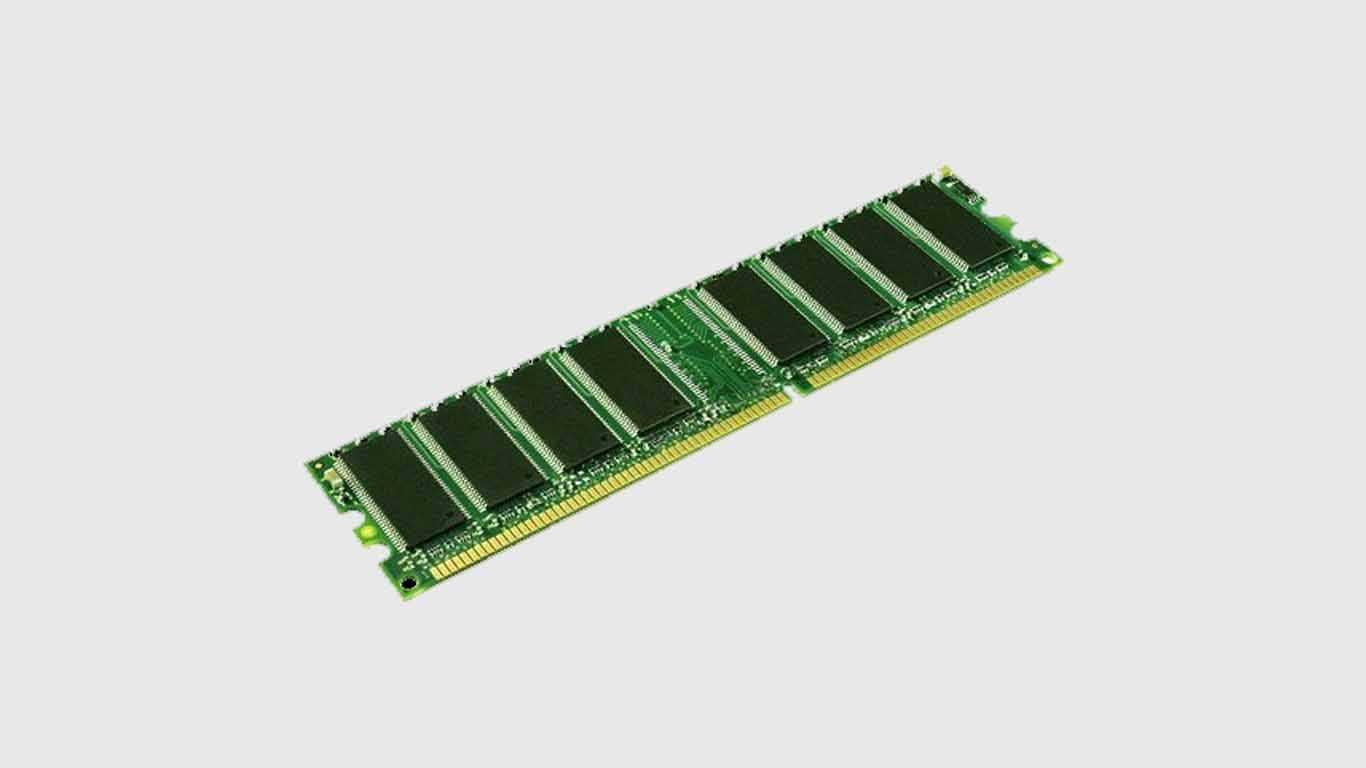 Memori Random Access Memory (RAM) Memori Random Access Memory (RAM)