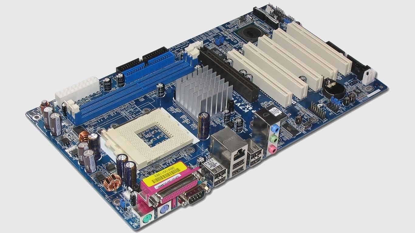 Motherboard atau Mainboard atau Baseboard Motherboard atau Mainboard atau Baseboard