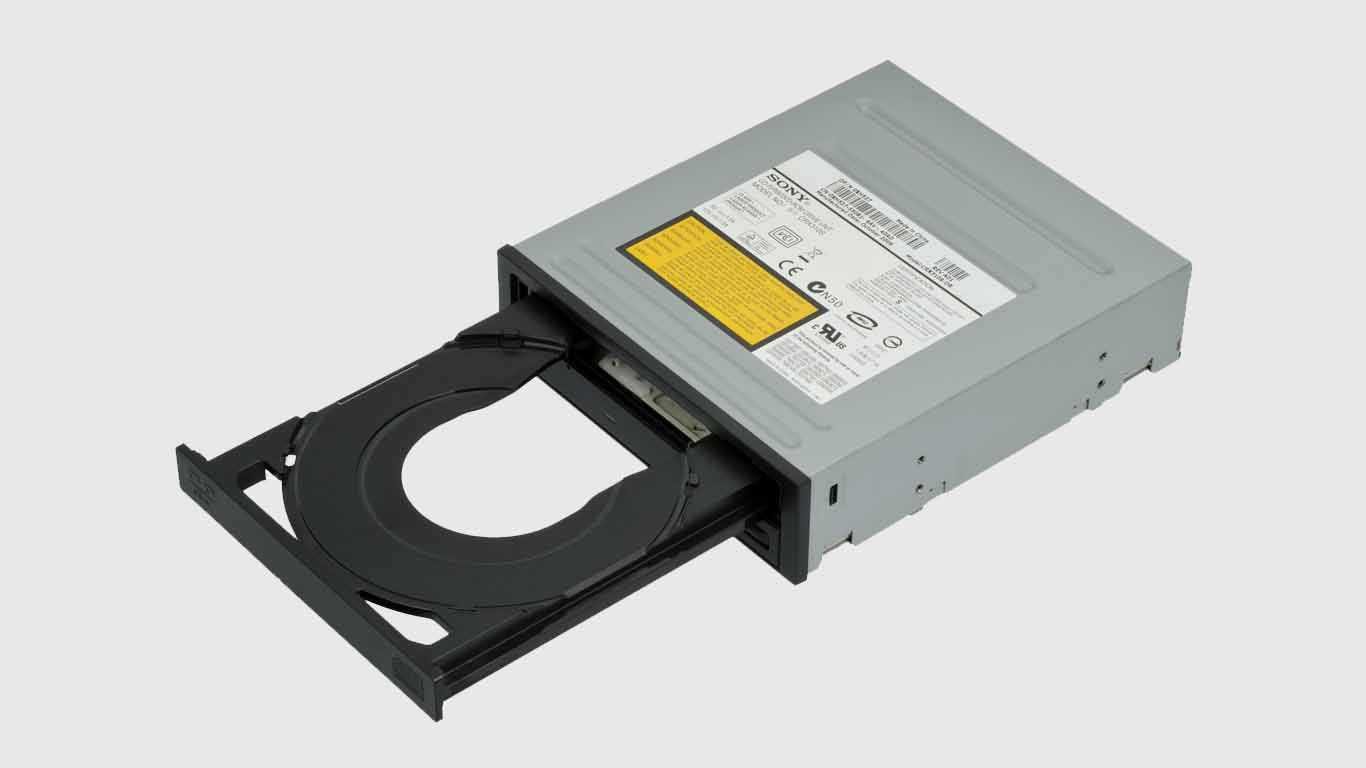 Optical Drive Optical Drive
