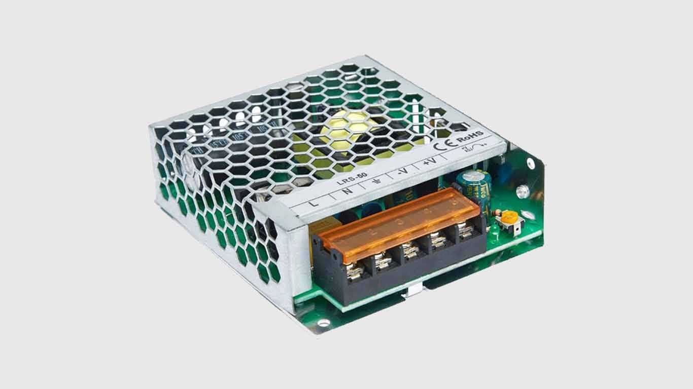 Power Supply Power Supply