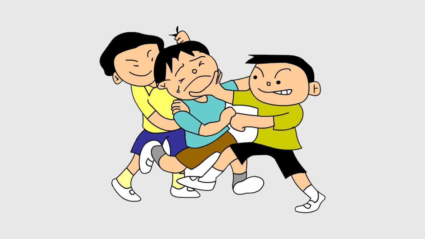 Faktor-Faktor Penyebab Penyimpangan Sosial