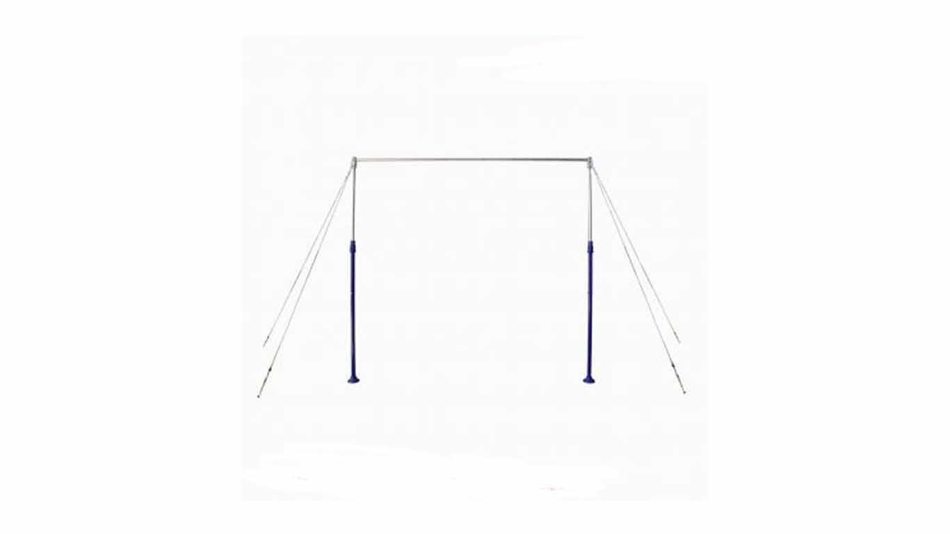 Senam Ketangkasan Palang Tunggal