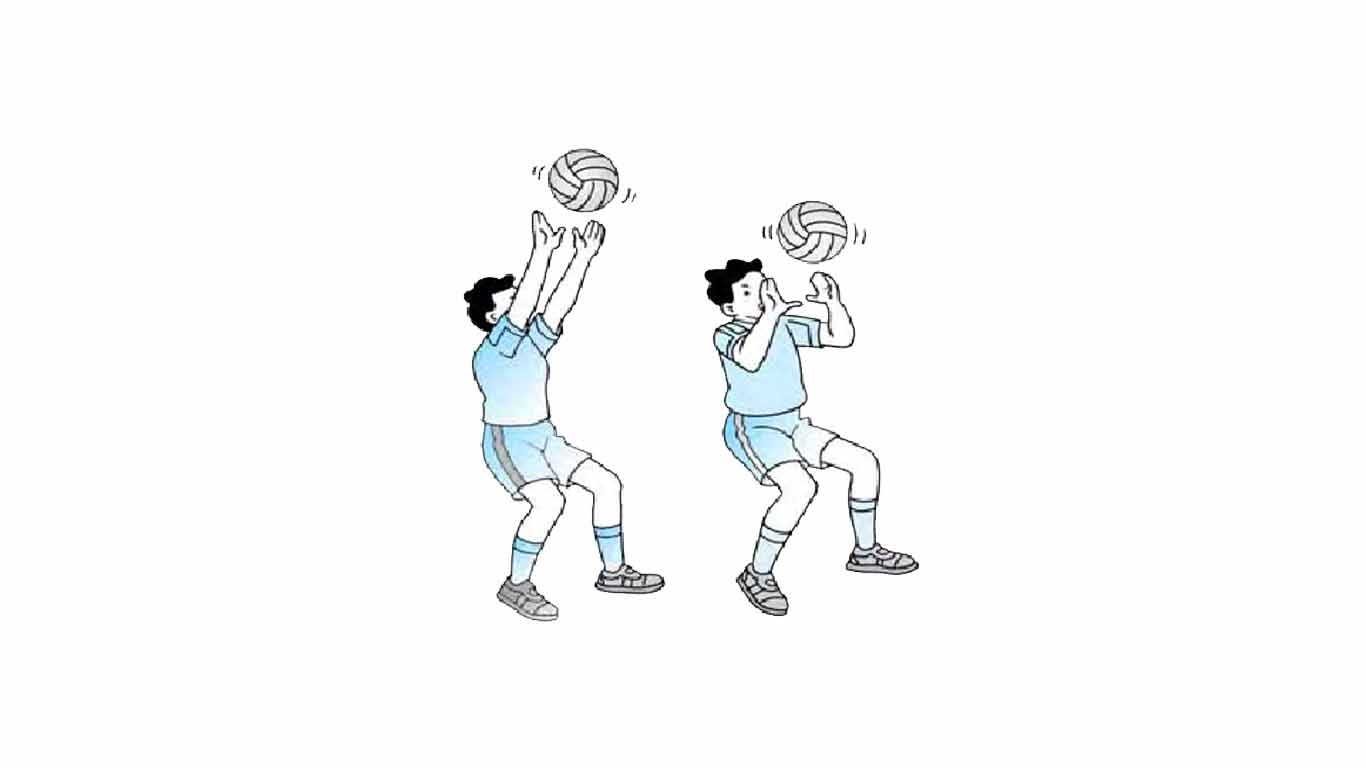 Passing Atas Passing Atas