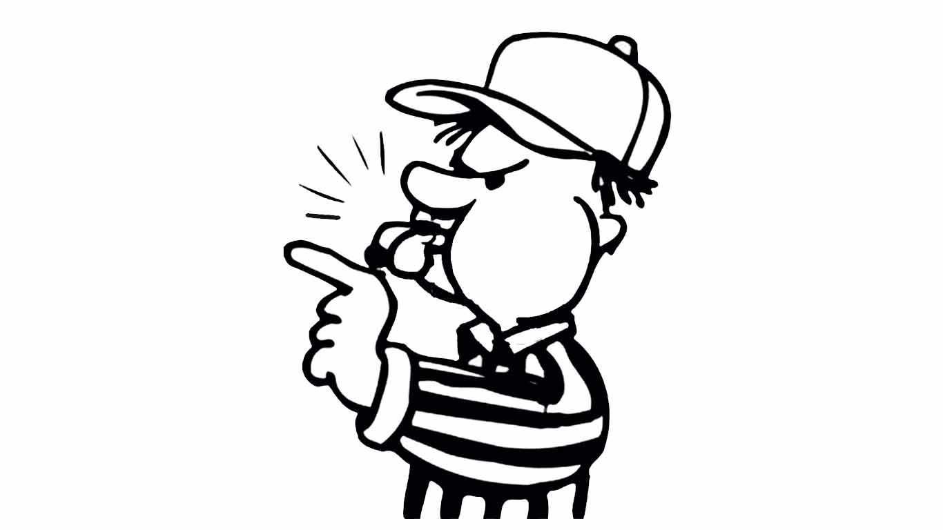 Peraturan Permainan Bola Voli Peraturan Permainan Bola Voli