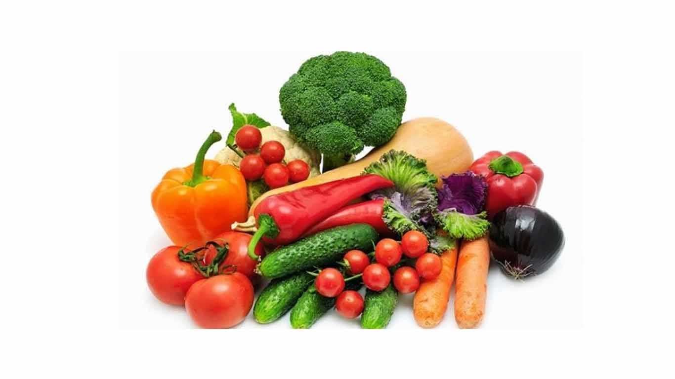 Budaya Hidup Sehat Perbanyak Makan Sayuran