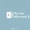Rumus Microsoft Excel